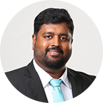 Mr. Asiri Wickramarachchi